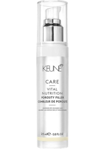 Vital Nutrition Yapılandırıcı Krem 50ML
