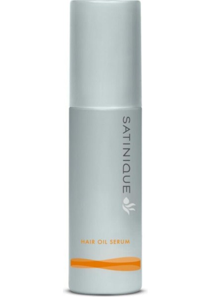 Amway Saç Bakım Yağı - SATINIQUE™(100 Ml)