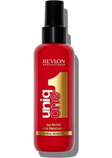 Unıqone H  Treatment Celeb 150 ml