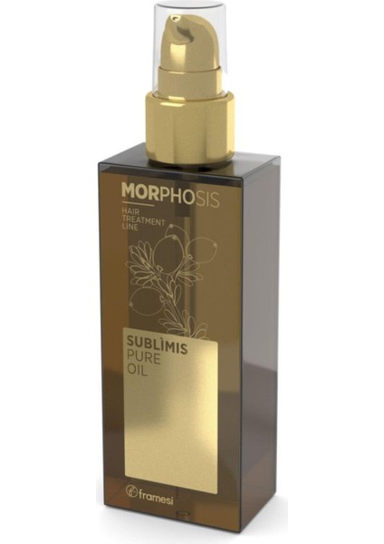 Framesi Morphosis Sublimis Argan Yağı