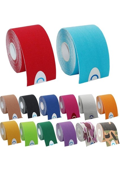 Kinezio Sporcu Mavi [ 2 Adet ] 769335090294 modelleri