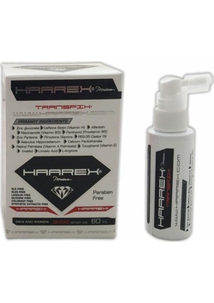 Serum 60ML