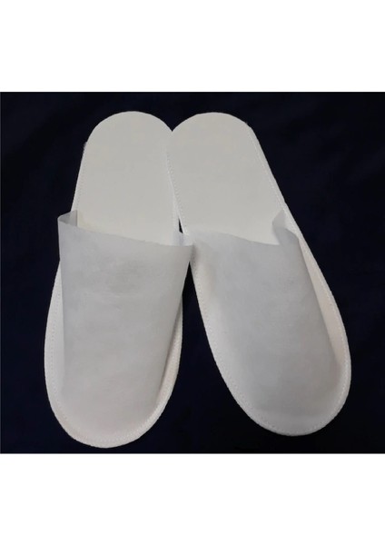 Cengizgrup Tek Kullanımlık Terlik Otel Terliği - 100 Çift 769831391872 fiyatları