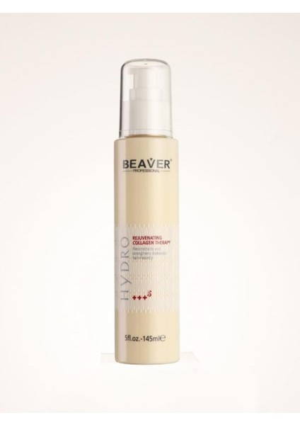 Beaver Professıonal Beaver-Rejuvenating Collagen THERAPY-145 ml