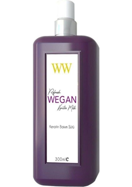 Keratin Sütü 300 ml 2 Adet