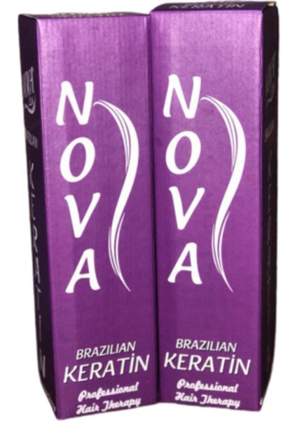 Brezilya Keratin 2X1000 ml