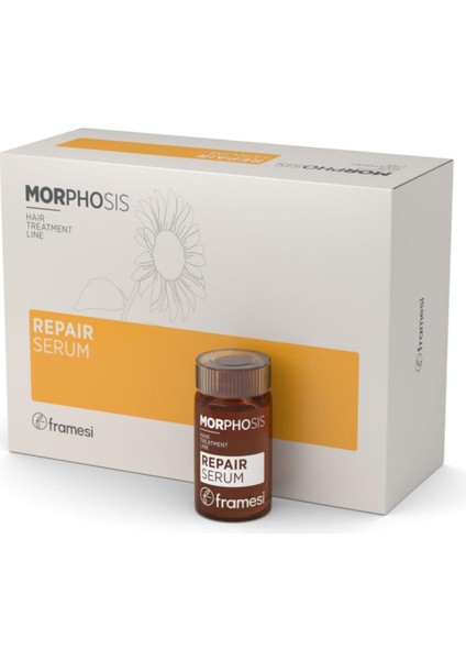 Framesi Morphosis Repair Saç Serumu