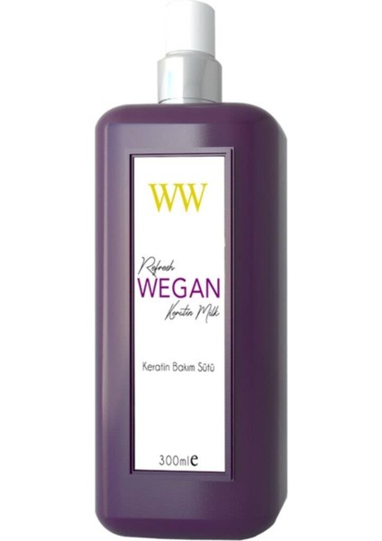 Keratin Sütü 300 ml