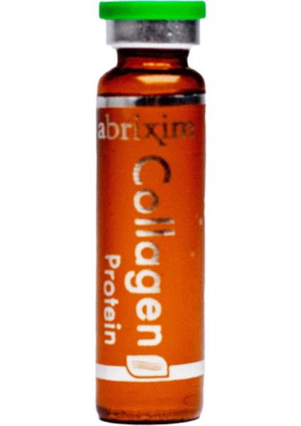 Abrıxım Proteın Oıl 100 ml Protein Eksiklikleri Için fiyatları