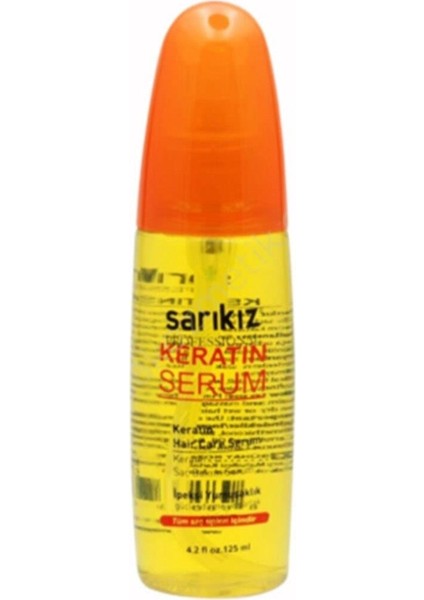 Serum 125 ml