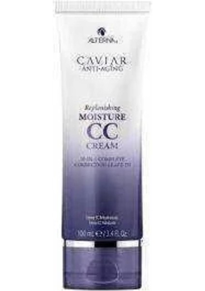 Caviar Yenileyen Nem cc Saç Kremi 100 ml