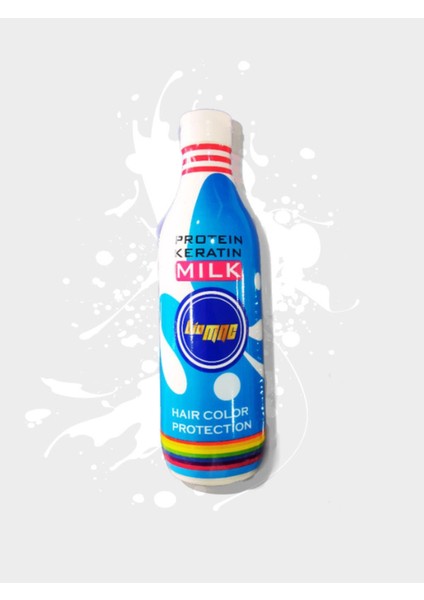 Biomnc Protein & Keratin Milk 1000ML