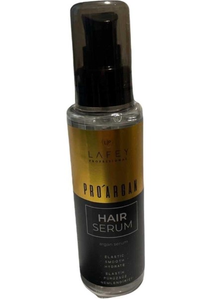 Lafey Professional Saç Bakım Serumu Argan 100ML