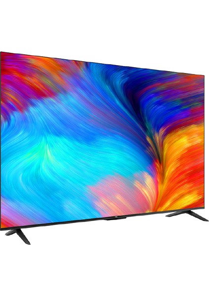 75P635G 75" 190 Ekran Uydu Alıcılı 4K Ultra HD Google LED TV