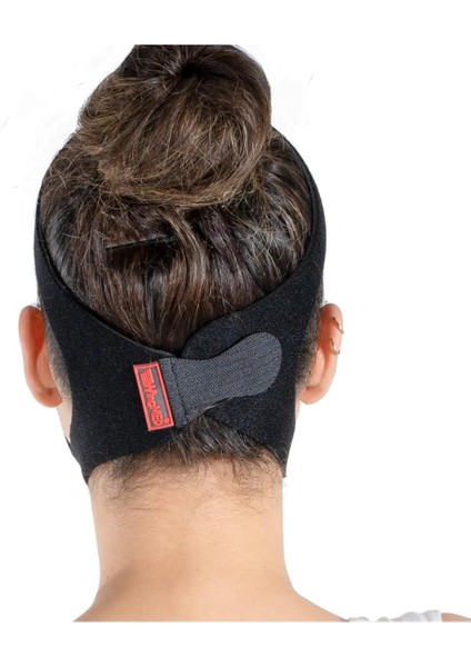 Çene Kapama Bandı W1012 modelleri