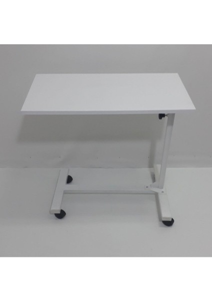 Hasta Yemek Masası Ayarlanabilir