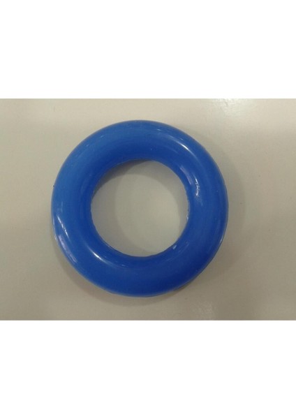 Pesser Halka Silikon No 85 mm