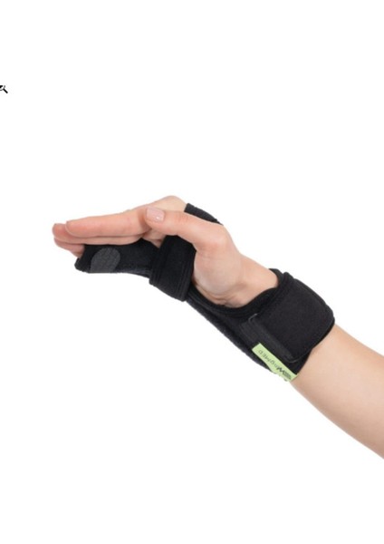 Wingmend Boksör Kırığı I Sağ El W307