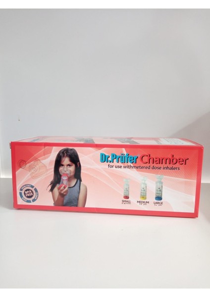 Dr.prüfer Chamber Small Chamber