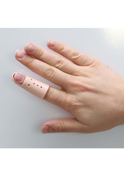 Parmak Splinti Mallet Finger 3 No