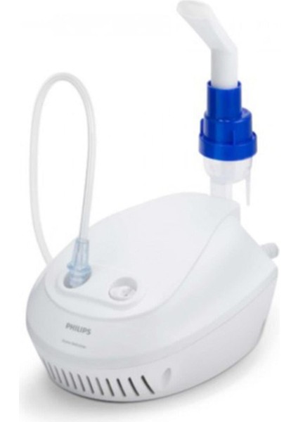 Home Nebulizer Ev Tipi Verimli Solunum Terapisi Için Kompresörlü Nebulizatör