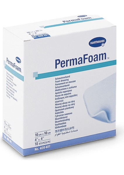 N Permafoam Classic 10X10 cm Köpük ÖRTÜSÜ-1ADET modelleri