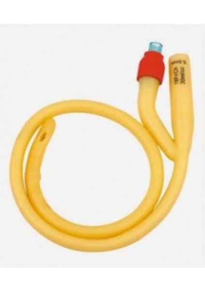 Rüsch Foley 2 Yollu Ka Sonda No 18
