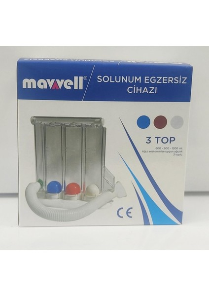 Mavvel Triflo Kutulu