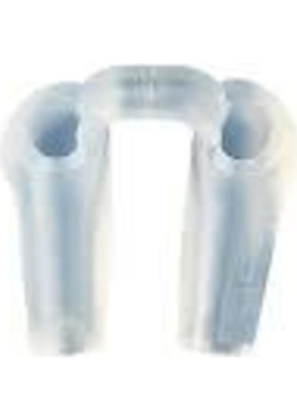 Nostril Retainer Burun Deliği Şekillendirici No 1