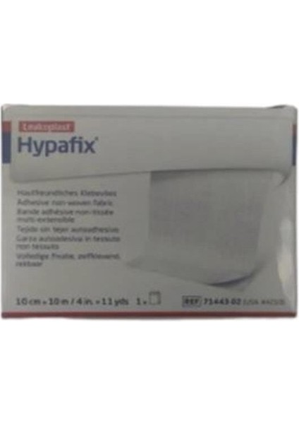 Hypafix Sargı Tutucu Şerit 10 cm x 10 Mt.