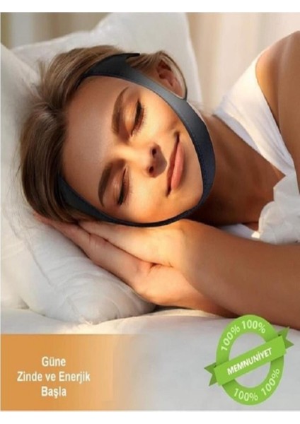 2 Adet Önleyici Uyku Maskesi Bandı modelleri