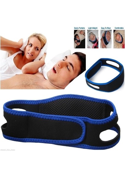 2 Adet Önleyici Uyku Maskesi Bandı fırsatları