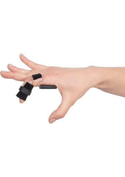 Wıngmed Dinamik Parmak Rehabilitasyon I - Beden: L (W 336-L) fırsatları