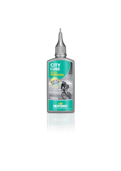 Zincir Yağı Motorex City Lube 100ML