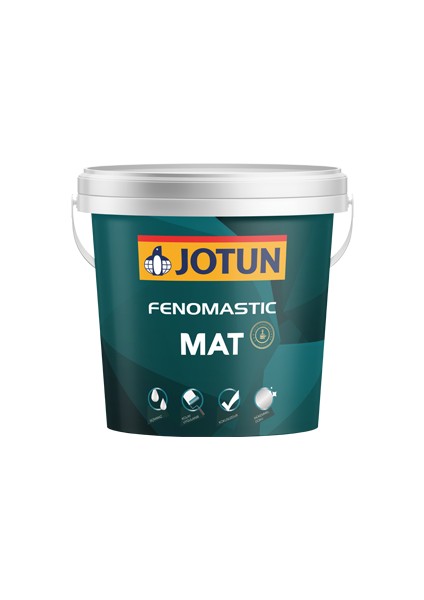 Fenomastic Mat