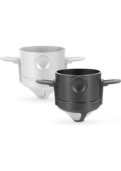 Taşınabilir Katlanabilir Kahve Filtresi (Yurt Dışından) modelleri