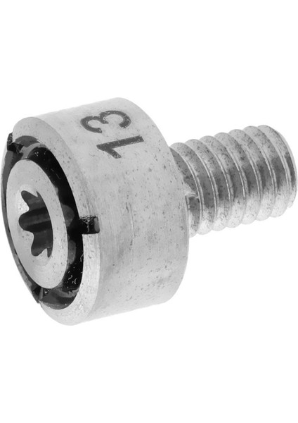 2xtungsten Çelik Golf Kafa Ağırlığı Vidası 13G 2 Adet (Yurt Dışından) fiyatları