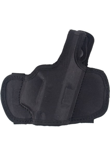 Cz P-10 C Tabanca Kılıfı Imperteks Yarım Kelebek Atkılı