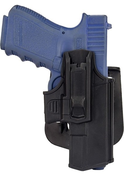 Glock Taktik Kilitli Tabanca Kılıfı