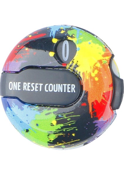 Klip Taşınabilir Sayım Aracı ile Golf Inme Sayacı Golf Puanı Sayaç Çok Molor (Yurt Dışından) modelleri