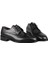 2787 Deri Siyah Erkek Günlük Ayakkabı 5