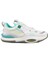 23Y617 Beyaz Erkek Sneakers 1