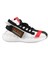 23Y433-2 Beyaz Kadın Sneakers 1