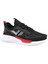 PC-31381 Siyah-Kırmızı Erkek Sneakers 2