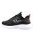 PC-31381 Siyah-Kırmızı Erkek Sneakers 4