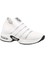 23Y312 Dolgu Topuk Beyaz Kadın Sneakers 2