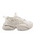23Y420 Bej Kadın Sneakers 1