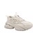 23Y420 Bej Kadın Sneakers 2