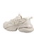 23Y420 Bej Kadın Sneakers 4