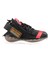 23Y433-2 Siyah Kadın Sneakers 1
